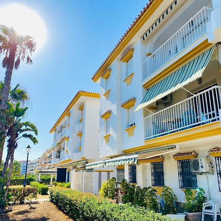 First Line Torrox Costa公寓 外观 照片